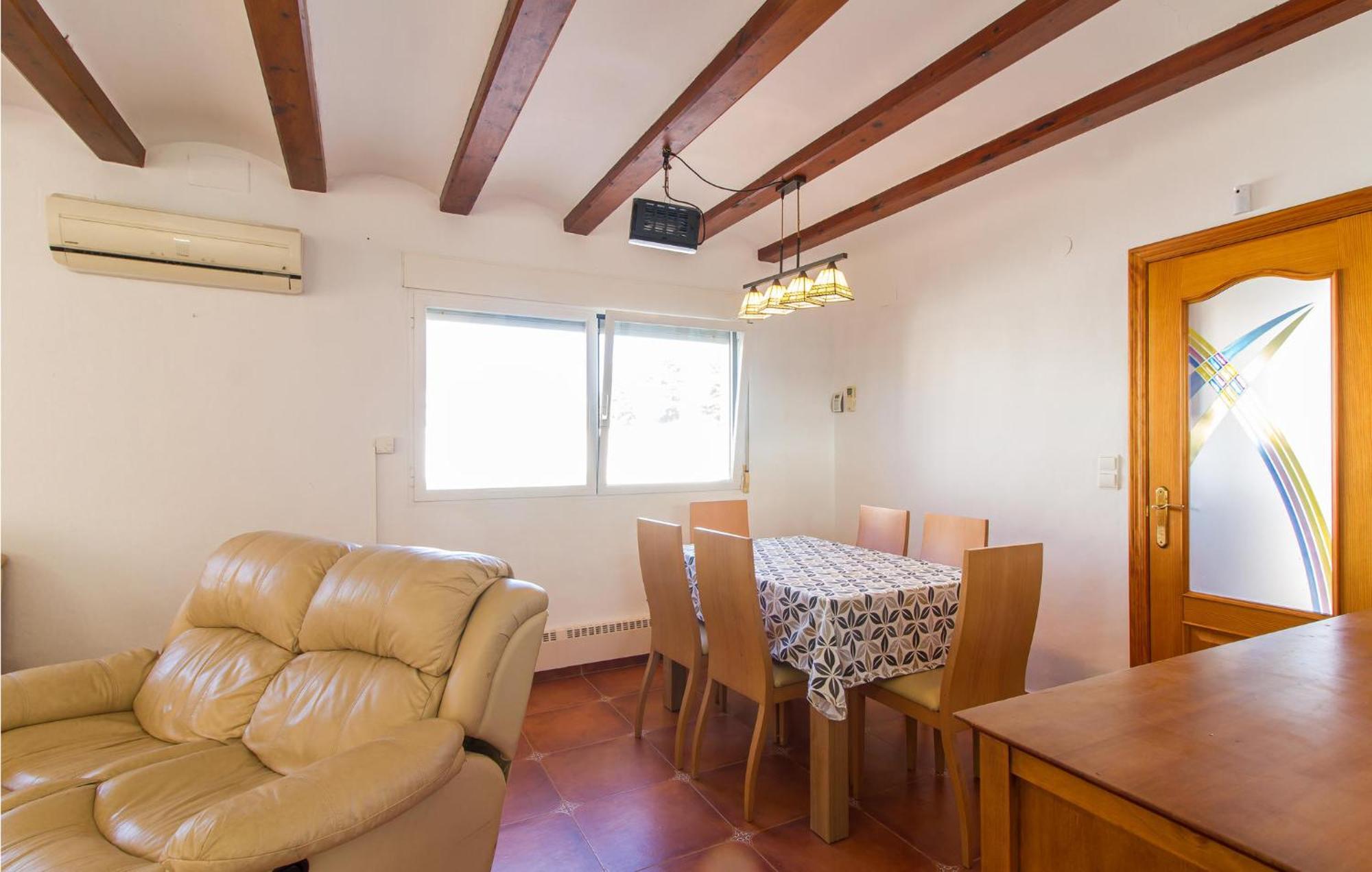 Lovely In With Kitchen *